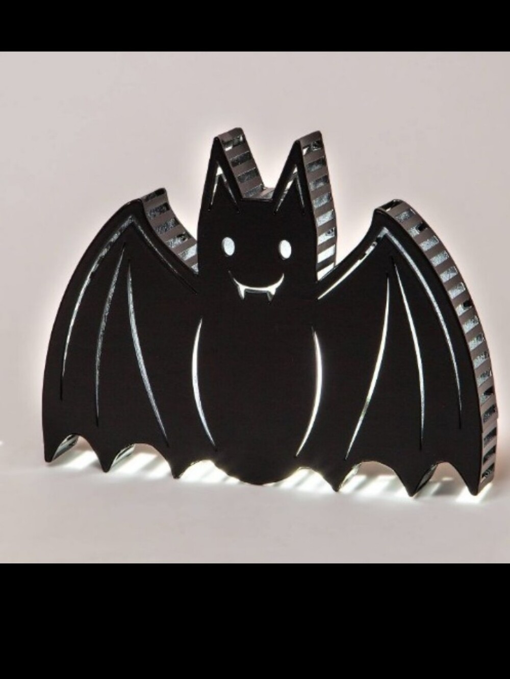 Hyde And Eek Boutique Led Bat nib